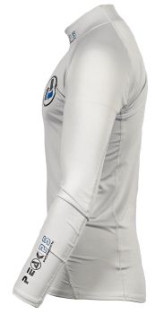 Peak Tecwik Longshirt